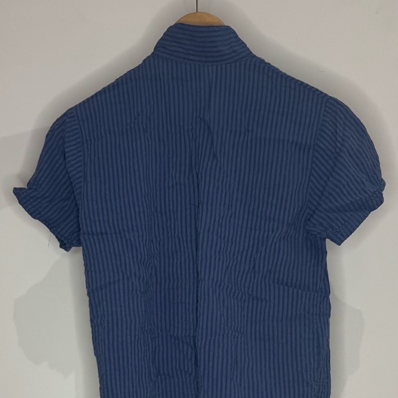 Zara Kids 2-Piece Set - Short Sleeve Shirt & Shorts - Size 9/10 - Picture 2 of 7